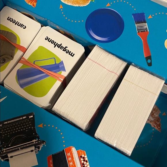 Pickles To Penguins Card Game - Picture 5 of 5